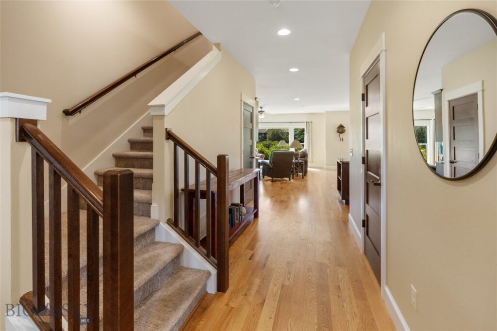 288 Parklands Trail, Bozeman MT 59718