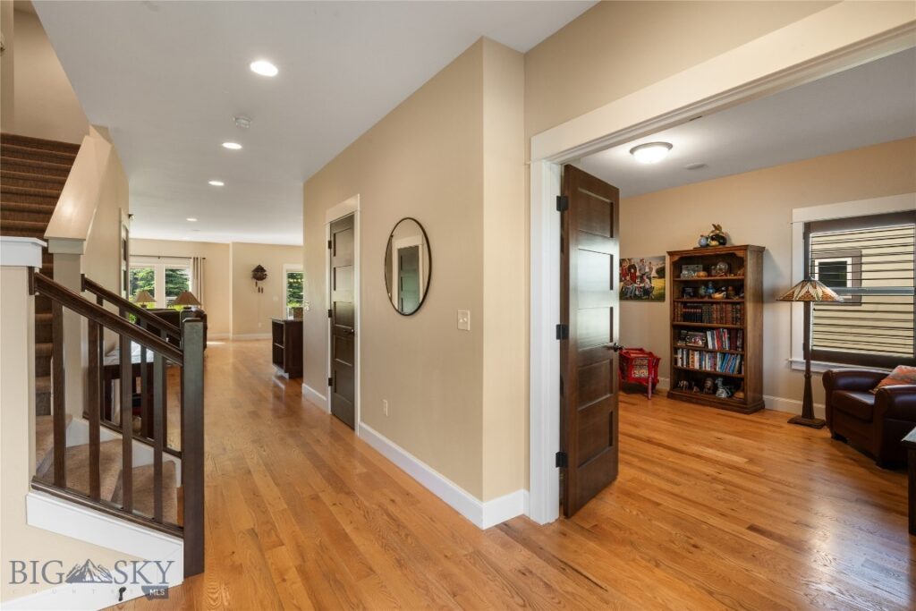 288 Parklands Trail, Bozeman MT 59718