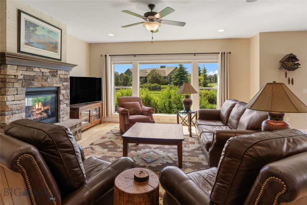 288 Parklands Trail, Bozeman MT 59718