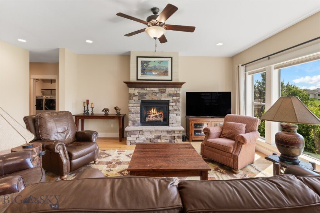 288 Parklands Trail, Bozeman MT 59718
