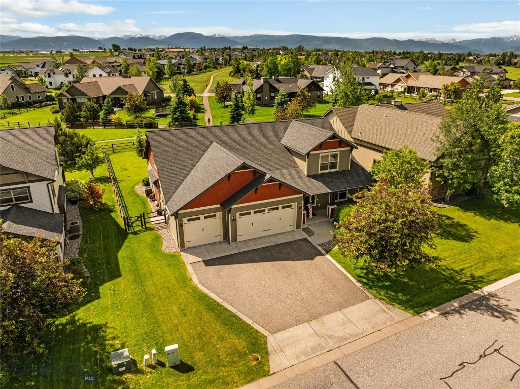 288 Parklands Trail, Bozeman MT 59718