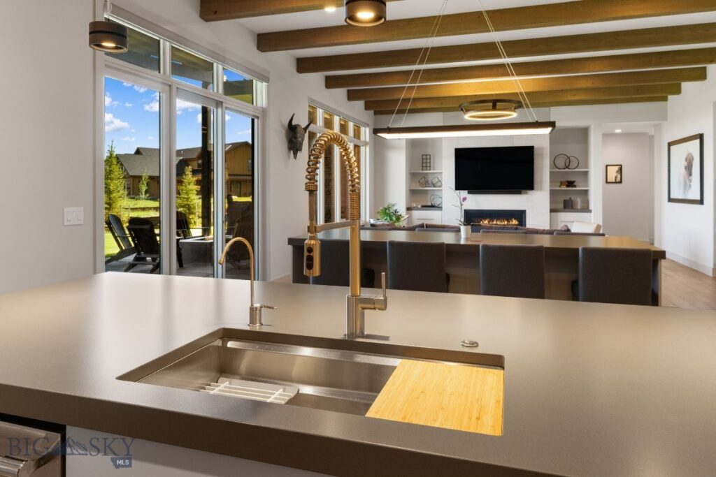 480 Brave Heart, Bozeman MT 59718
