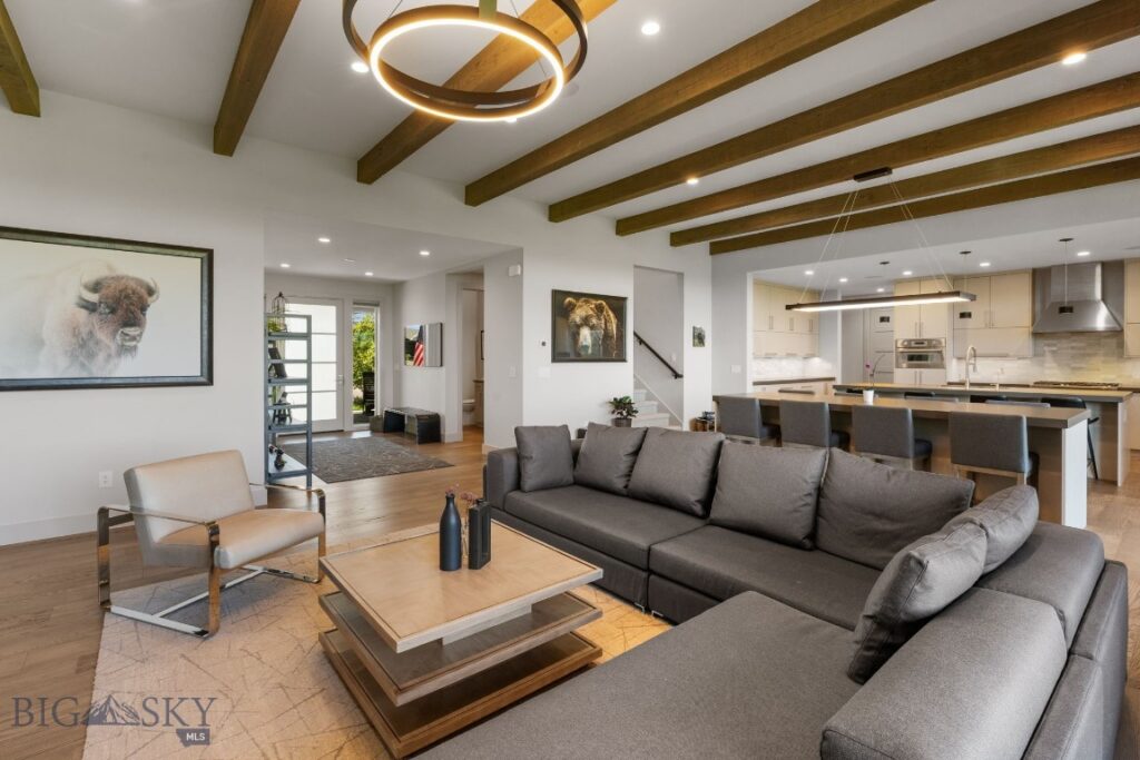 480 Brave Heart, Bozeman MT 59718