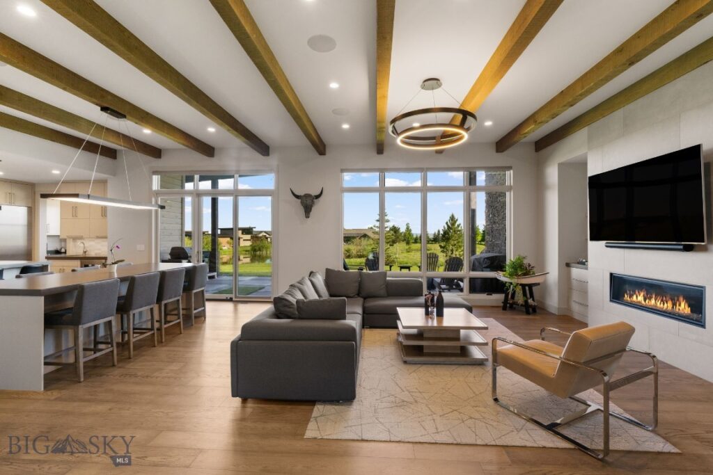 480 Brave Heart, Bozeman MT 59718