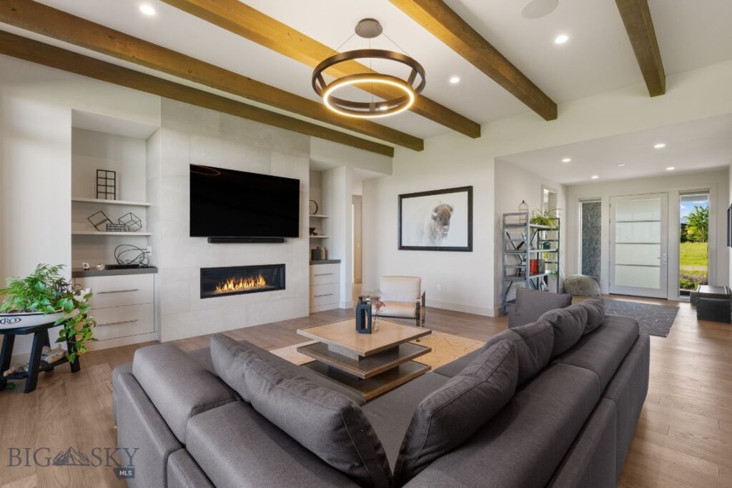 480 Brave Heart, Bozeman MT 59718