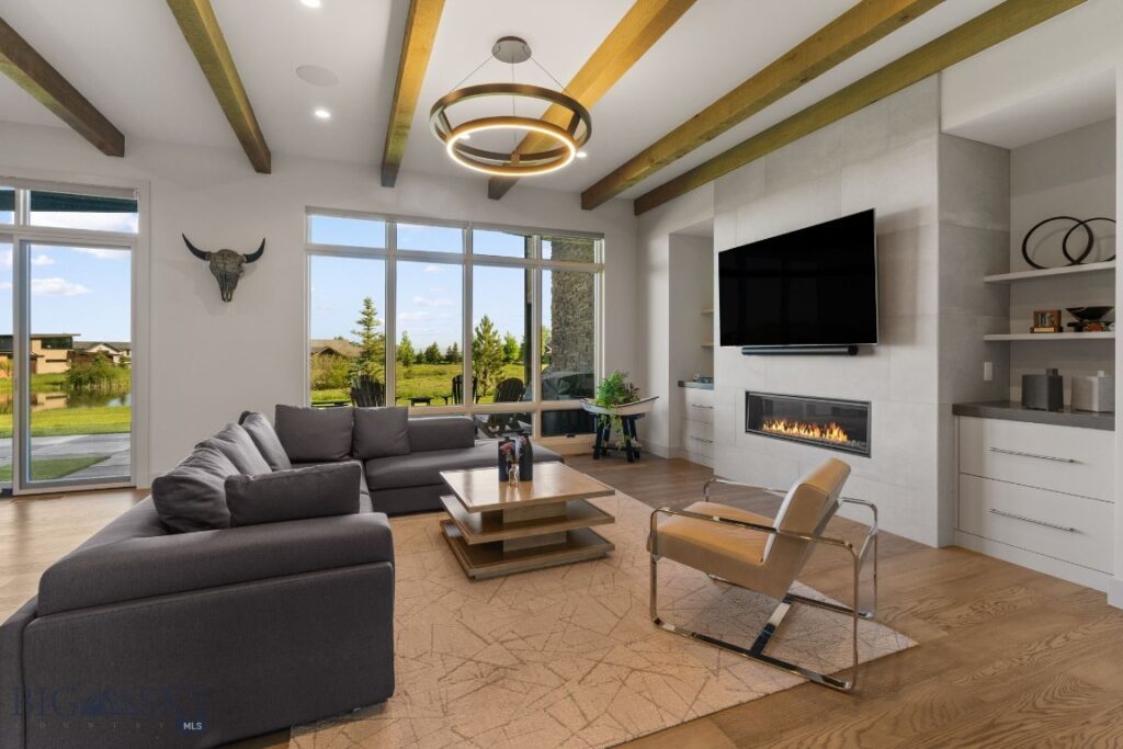 480 Brave Heart, Bozeman MT 59718