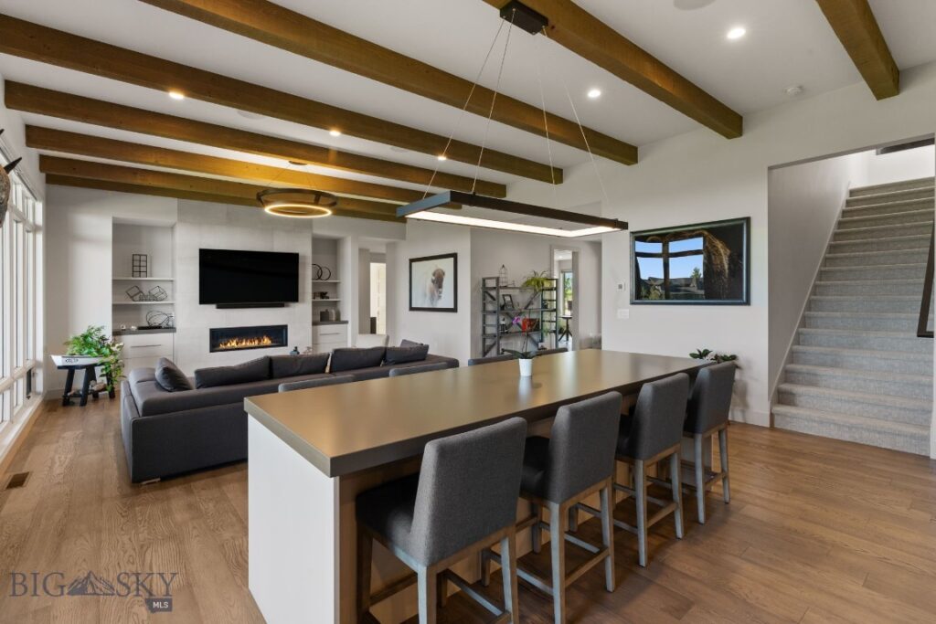 480 Brave Heart, Bozeman MT 59718