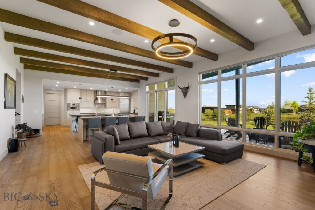 480 Brave Heart, Bozeman MT 59718