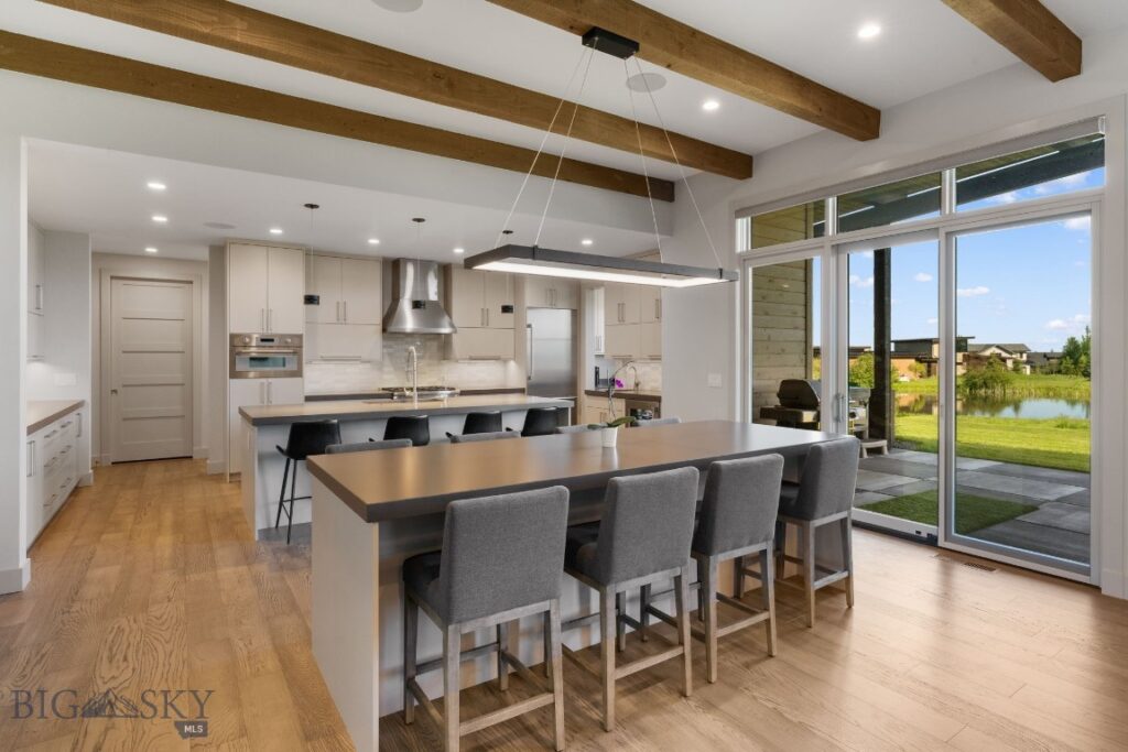 480 Brave Heart, Bozeman MT 59718
