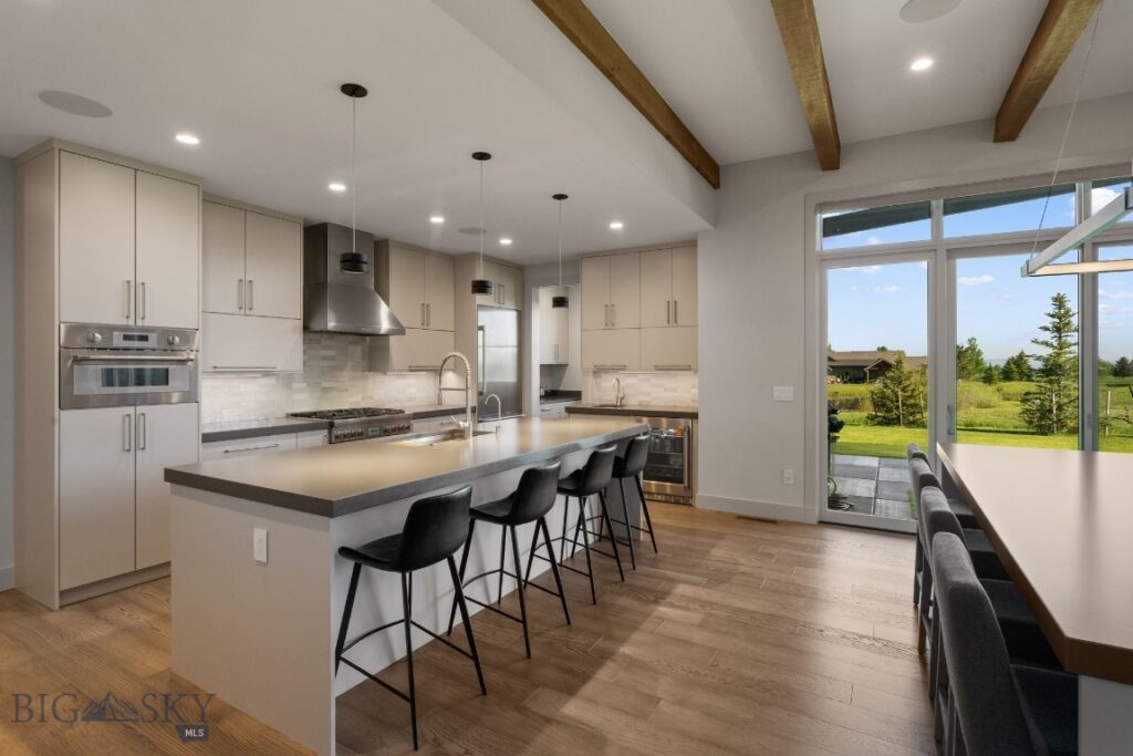 480 Brave Heart, Bozeman MT 59718