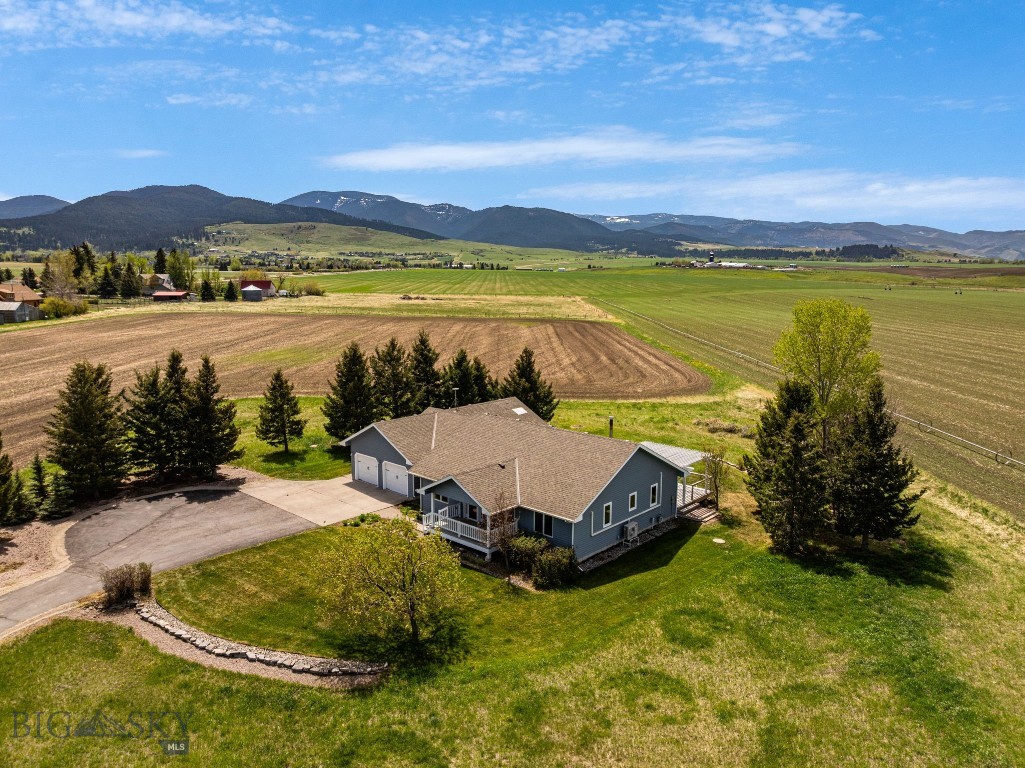4100 Pasha Lane, Bozeman MT 59718