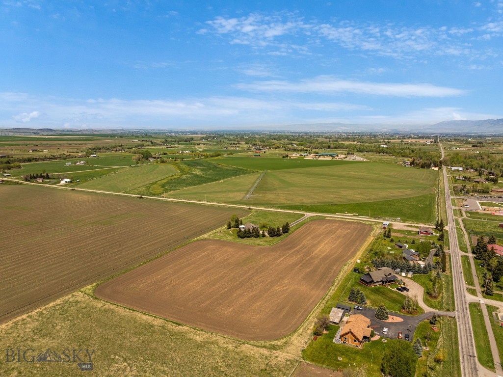 4100 Pasha Lane, Bozeman MT 59718