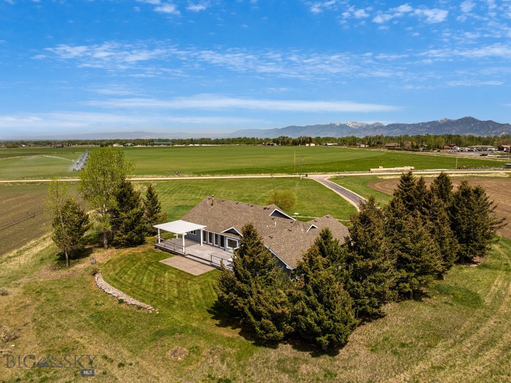 4100 Pasha Lane, Bozeman MT 59718