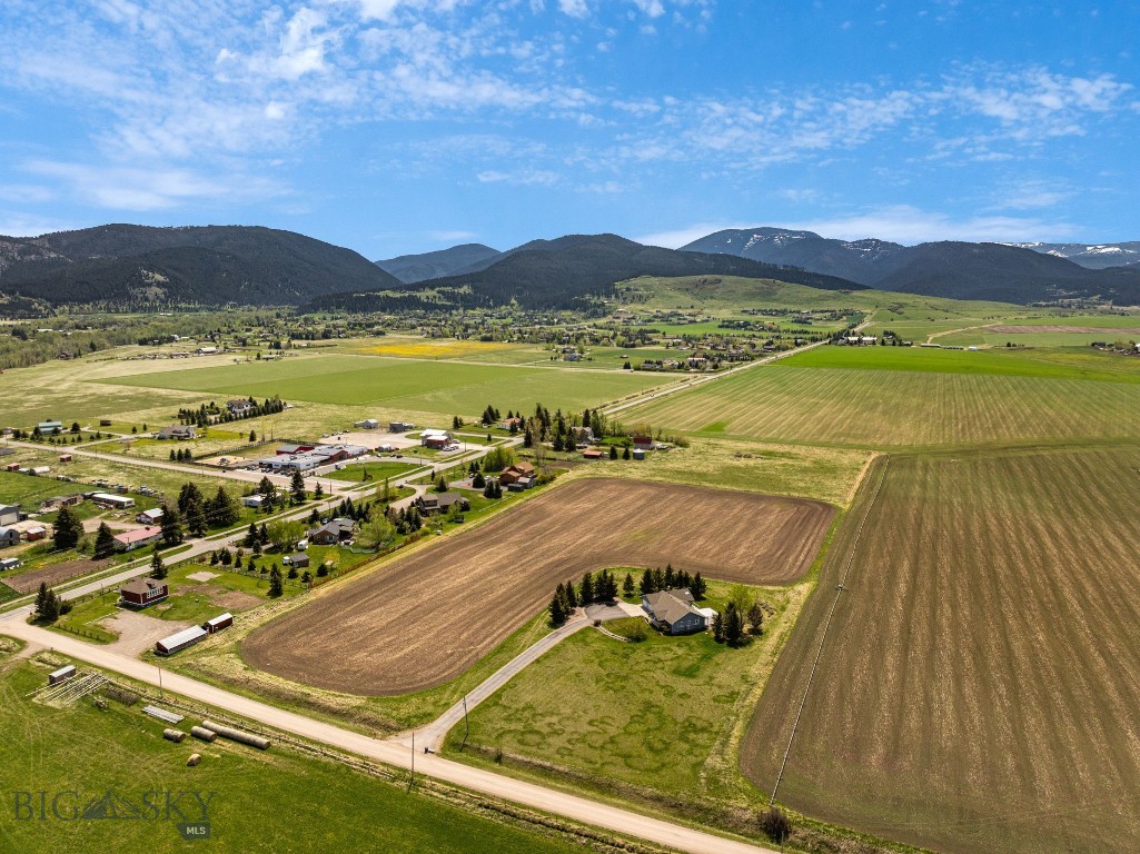 4100 Pasha Lane, Bozeman MT 59718