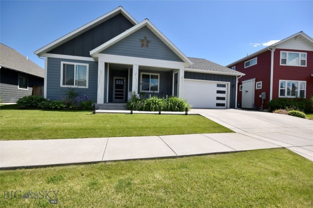 2954 Westwind Way, Bozeman MT 59718