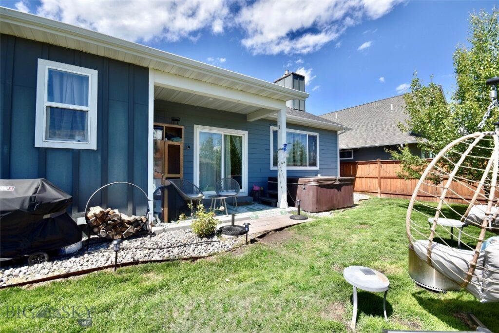2954 Westwind Way, Bozeman MT 59718