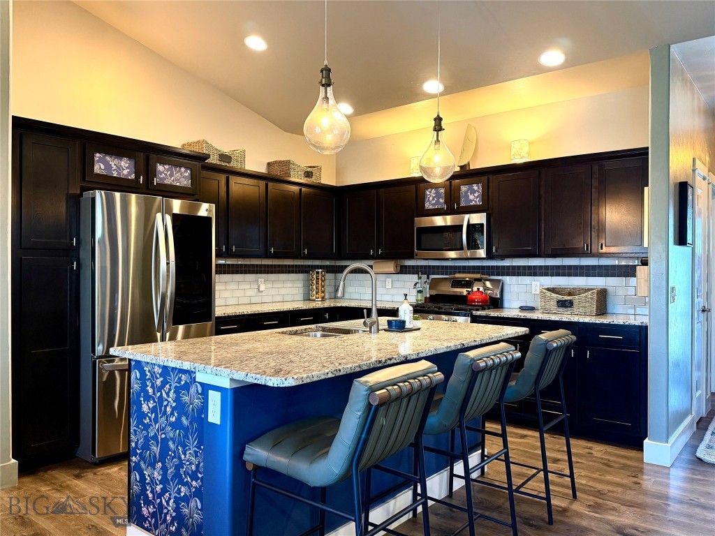 2954 Westwind Way, Bozeman MT 59718