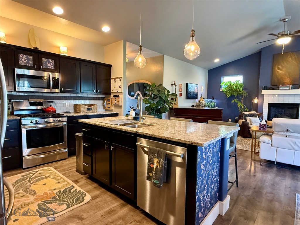 2954 Westwind Way, Bozeman MT 59718