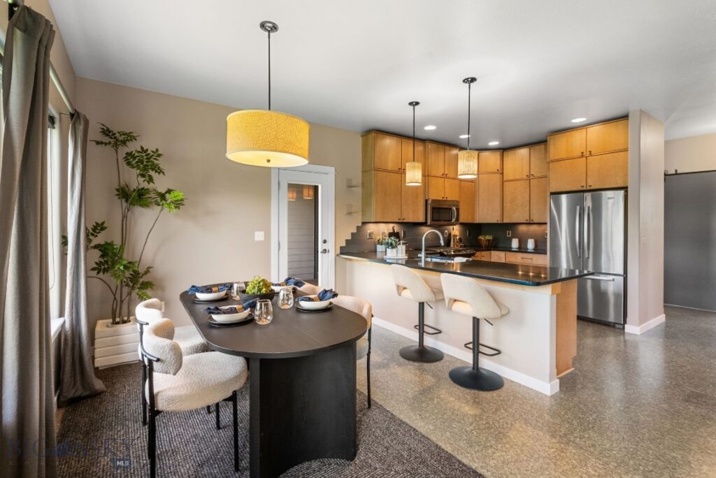 1596 Maiden Spirit Street, Bozeman MT 59715