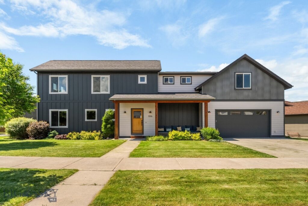 1596 Maiden Spirit Street, Bozeman MT 59715