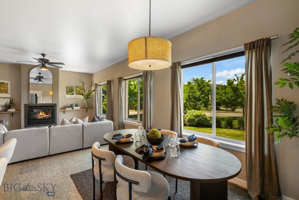 1596 Maiden Spirit Street, Bozeman MT 59715