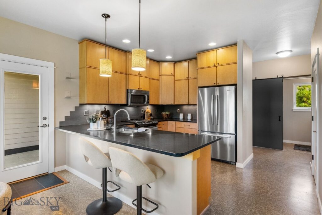 1596 Maiden Spirit Street, Bozeman MT 59715