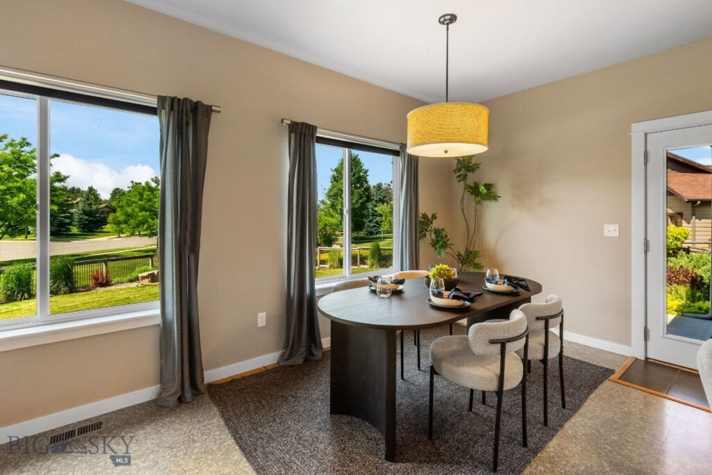 1596 Maiden Spirit Street, Bozeman MT 59715
