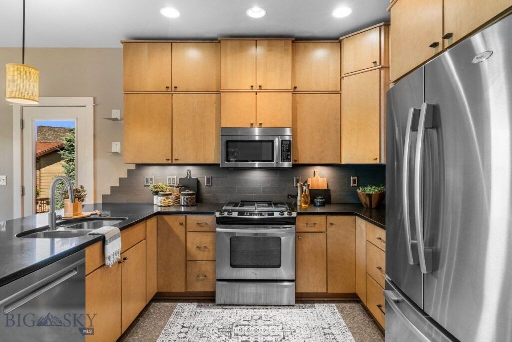 1596 Maiden Spirit Street, Bozeman MT 59715