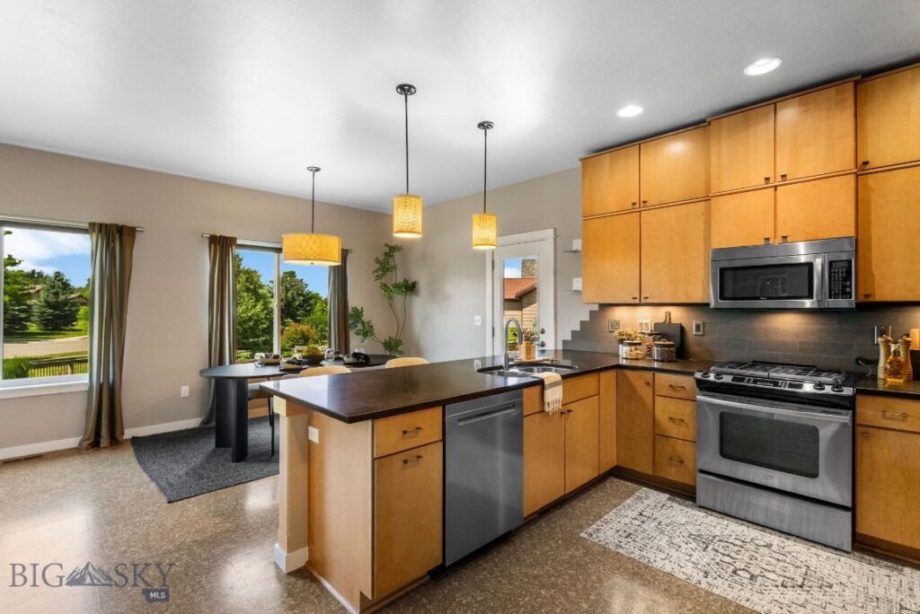 1596 Maiden Spirit Street, Bozeman MT 59715
