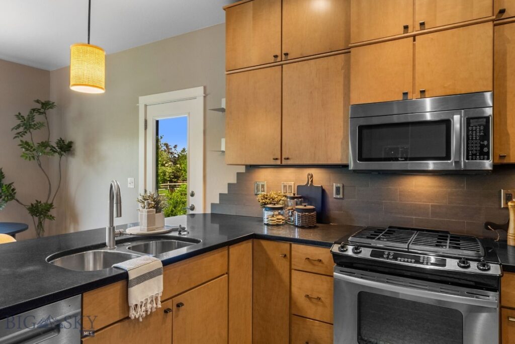 1596 Maiden Spirit Street, Bozeman MT 59715
