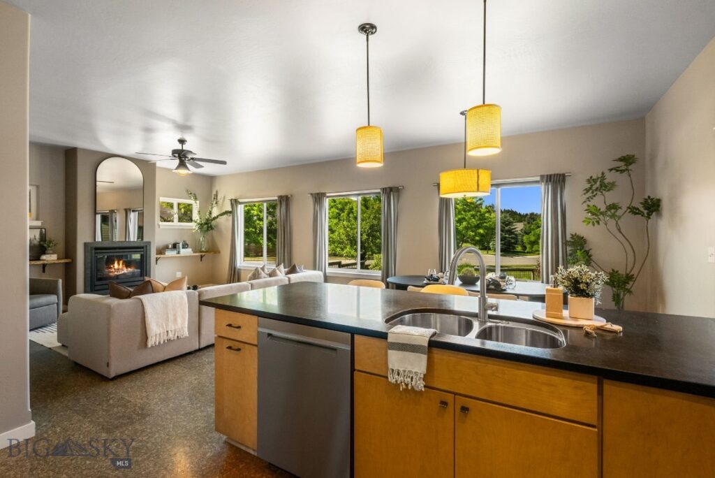 1596 Maiden Spirit Street, Bozeman MT 59715