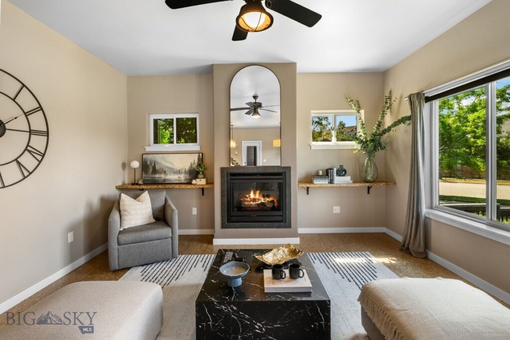 1596 Maiden Spirit Street, Bozeman MT 59715