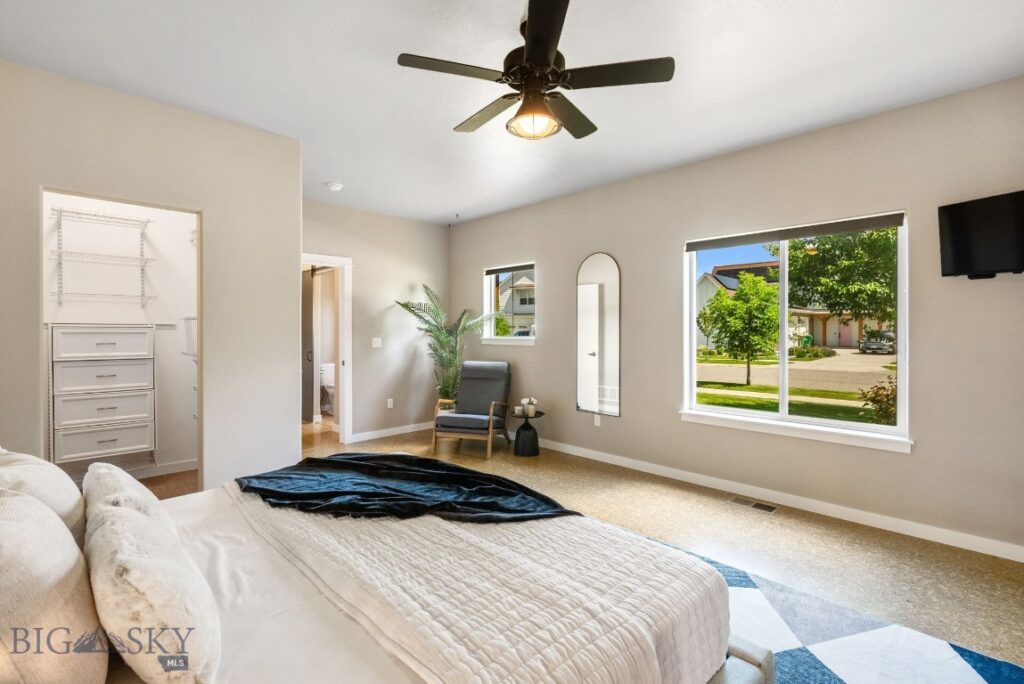 1596 Maiden Spirit Street, Bozeman MT 59715
