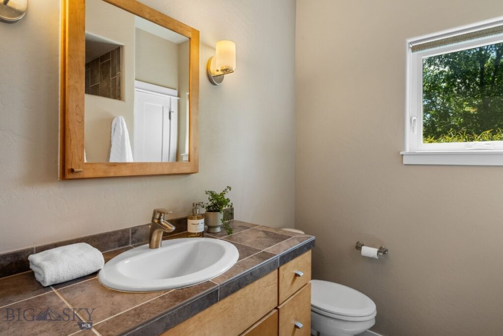 1596 Maiden Spirit Street, Bozeman MT 59715