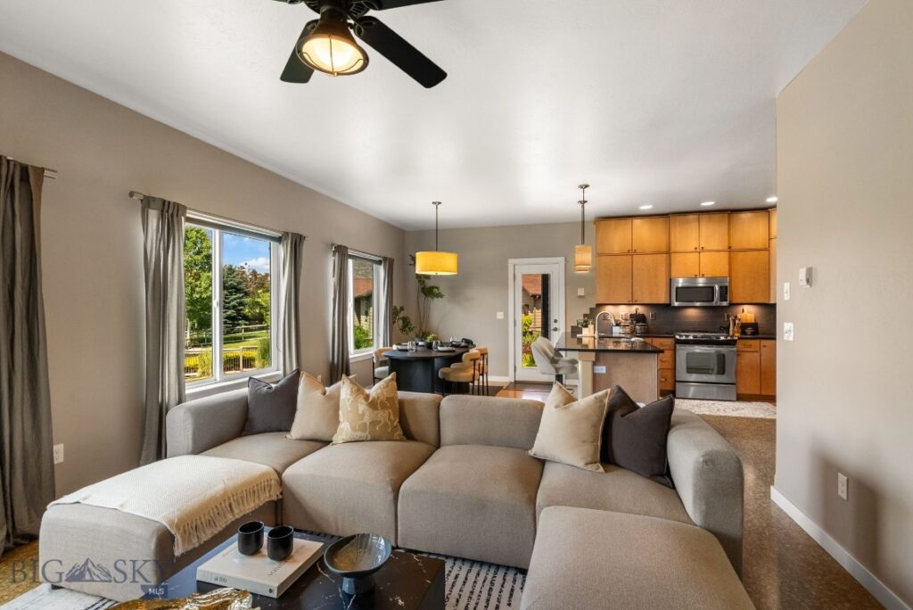 1596 Maiden Spirit Street, Bozeman MT 59715