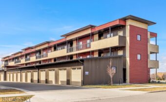 1704 W Lincoln Street, Bozeman MT 59715