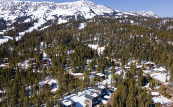 83 Bridger Pines Road, Bozeman MT 59715