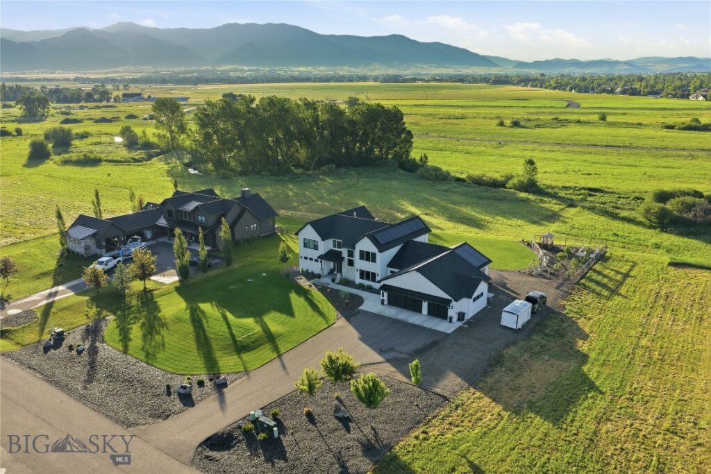 284 Riparian Way, Bozeman MT 59718