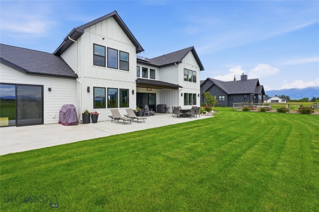 284 Riparian Way, Bozeman MT 59718