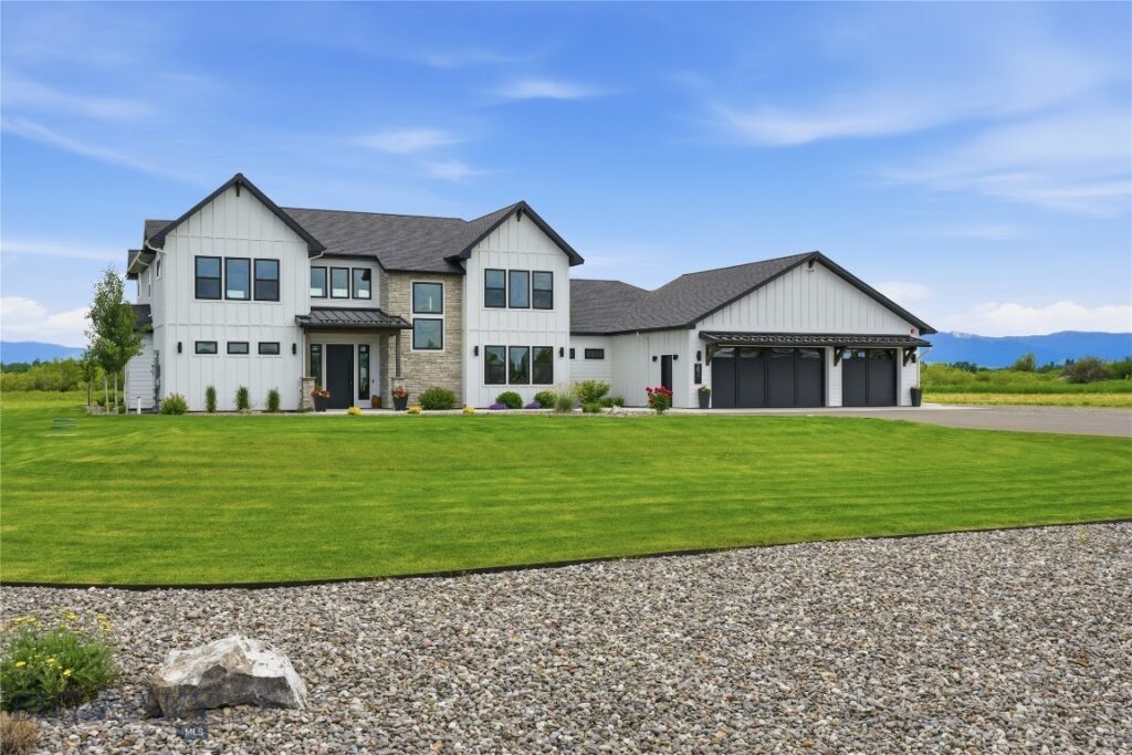 284 Riparian Way, Bozeman MT 59718