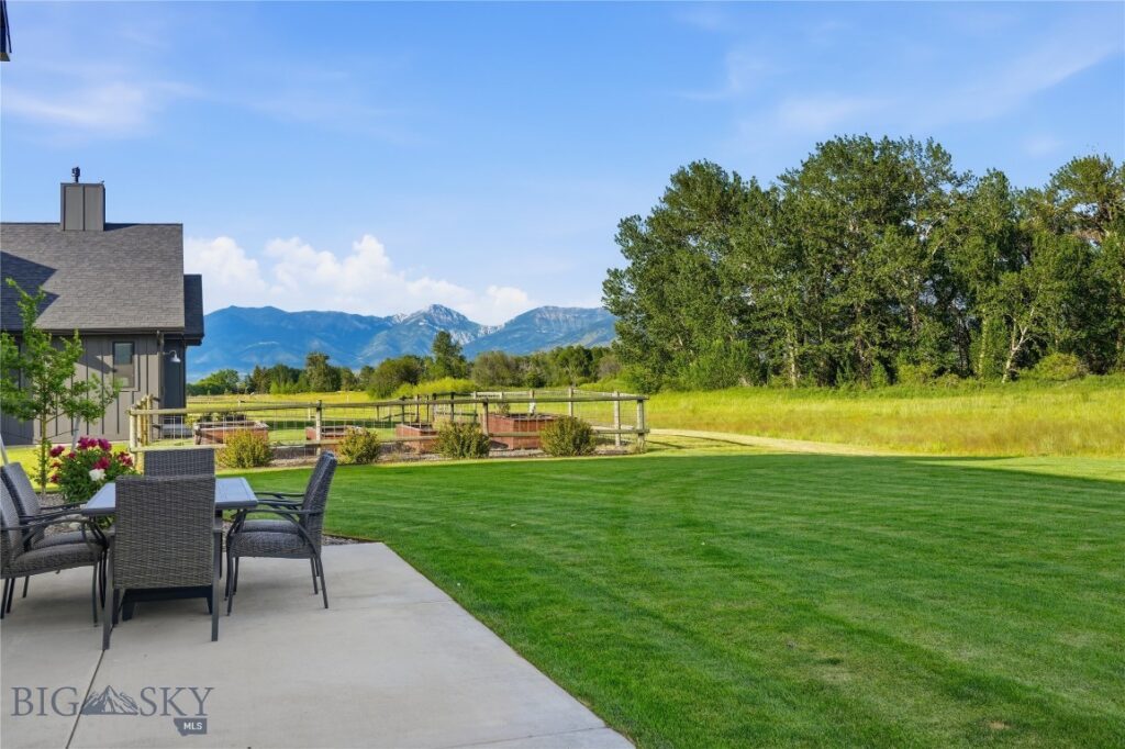 284 Riparian Way, Bozeman MT 59718
