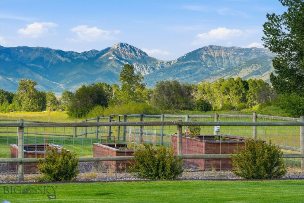 284 Riparian Way, Bozeman MT 59718