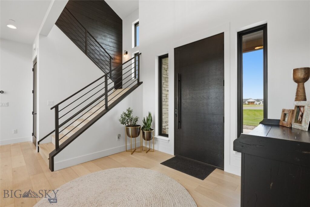 284 Riparian Way, Bozeman MT 59718