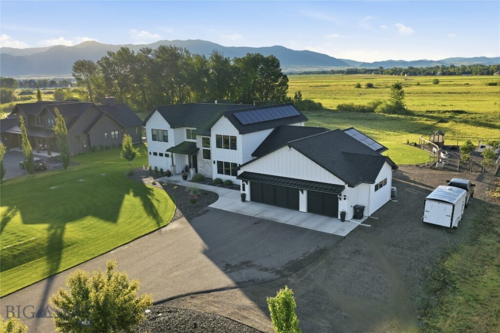 284 Riparian Way, Bozeman MT 59718