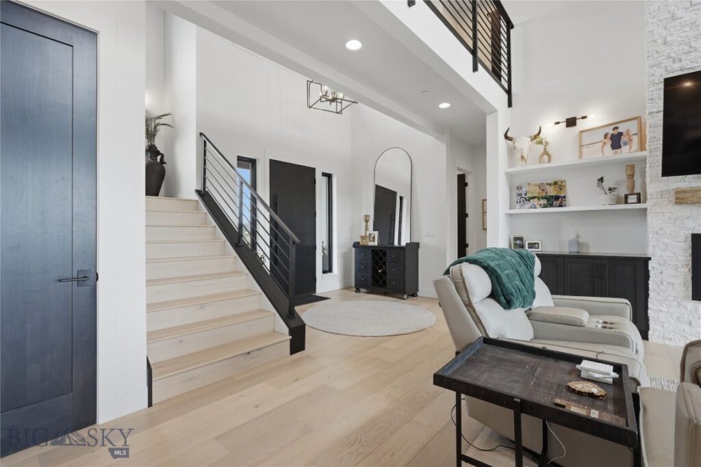 284 Riparian Way, Bozeman MT 59718