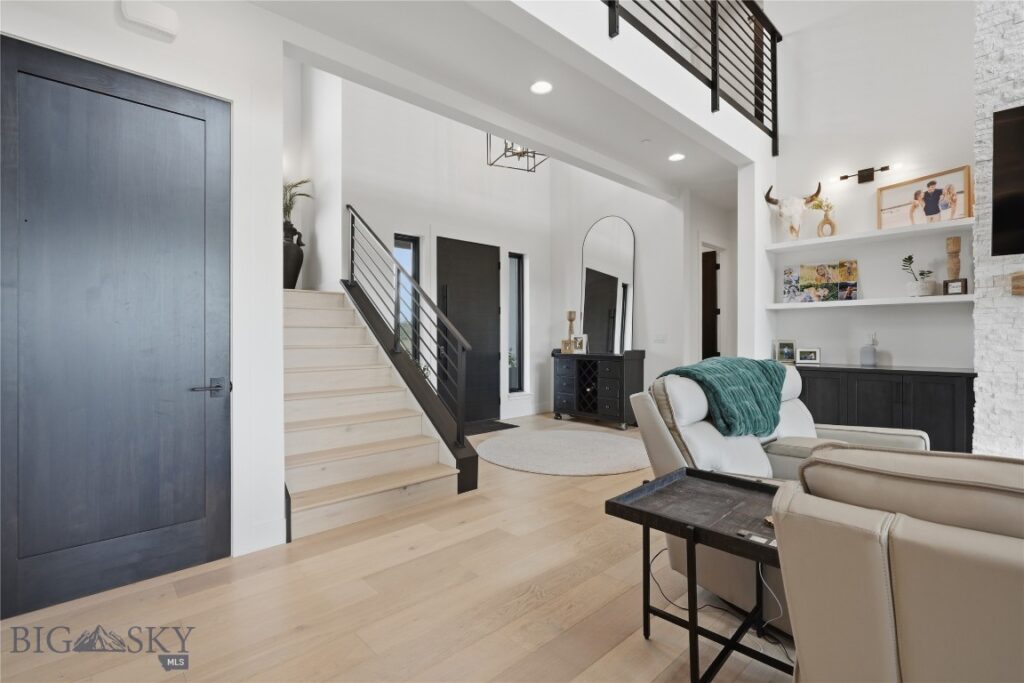 284 Riparian Way, Bozeman MT 59718