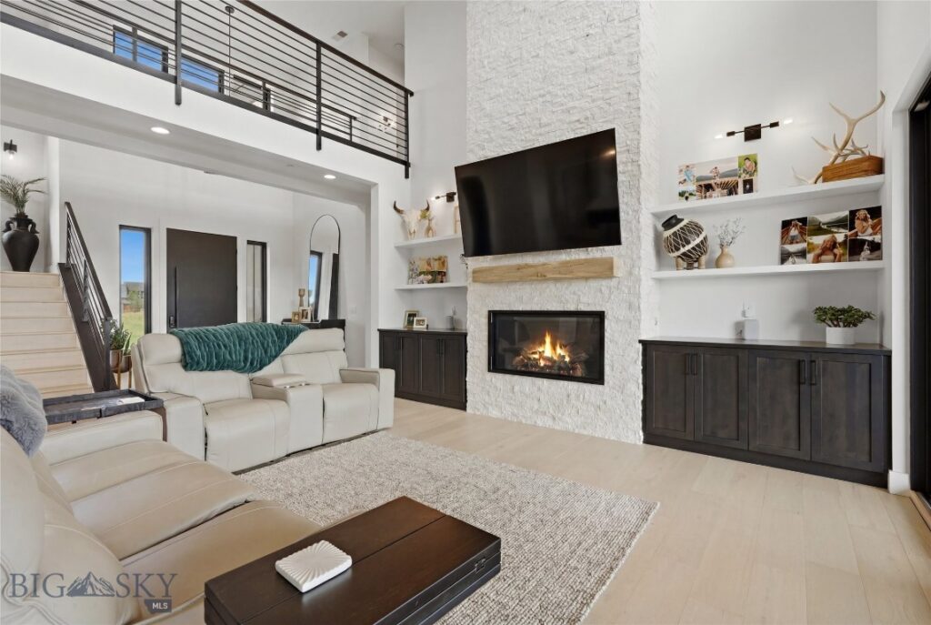 284 Riparian Way, Bozeman MT 59718