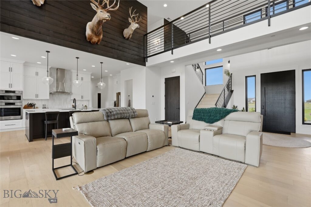 284 Riparian Way, Bozeman MT 59718