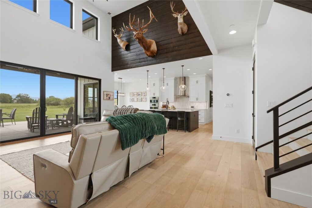 284 Riparian Way, Bozeman MT 59718