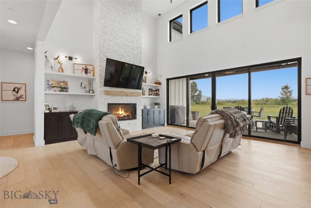 284 Riparian Way, Bozeman MT 59718